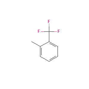 1-Methyl-2-(trifluoromethyl)benzene