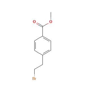 Methyl 4-(2-bromoethyl)benzoate