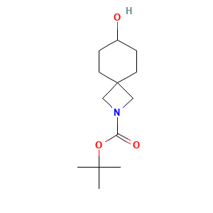 tert-Butyl 7-hydroxy-2-azaspiro[3.5]nonane-2-carboxylate