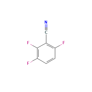 2,3,6-Trifluorobenzonitrile