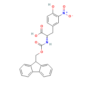 Fmoc-3-nitro-L-tyrosine