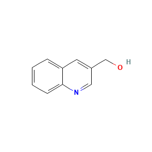 (Quinolin-3-yl)methanol