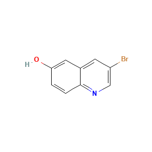 3-Bromoquinolin-6-ol