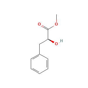 (S)-methyl 2-hydroxy-3-phenylpropanoate