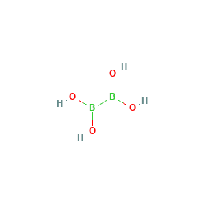Diboron tetrahydroxide