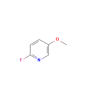 2-Fluoro-5-methoxypyridine