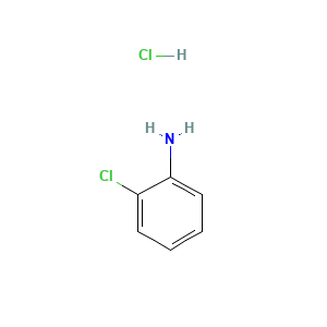 2-Chloroaniline hydrochloride