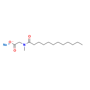 Sodium Lauroyl Sarcosinate