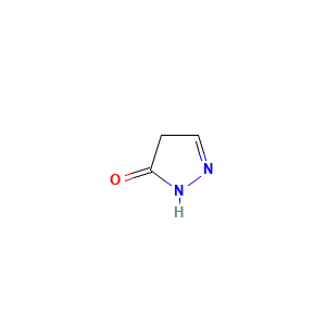 4,5-dihydro-1H-pyrazol-5-one