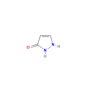 1H-Pyrazol-3-ol