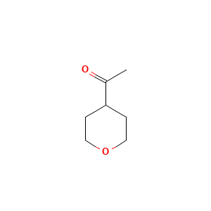 1-(Tetrahydro-2H-pyran-4-yl)ethanone