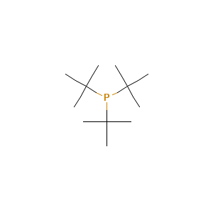 Tris(1,1-dimethylethyl)phosphine