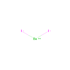 Barium iodide