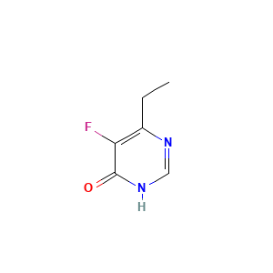 6-ethyl-5-fluoro-4(3H)-pyrimidone