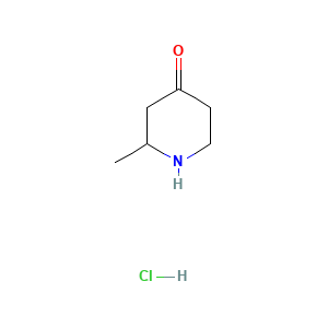 2-Methylpiperidin-4-one hydrochloride