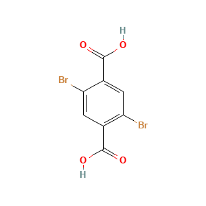 2,5-Dibromoterephthalic acid