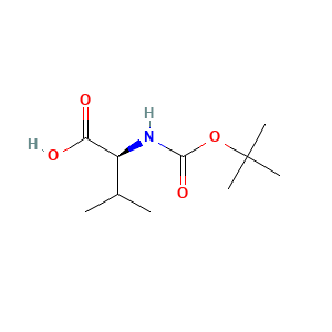 Boc-L-Valine