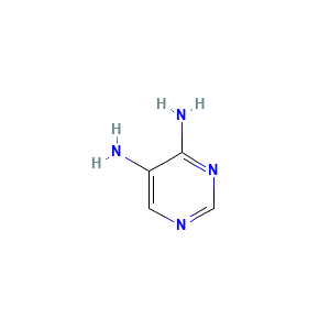 4,5-Diaminopyrimidine