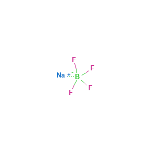 Sodium Tetrafluoroborate
