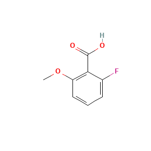 2-Fluoro-6-methoxybenzoic acid