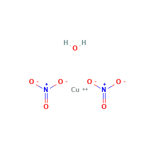Copper(II) nitrate hydrate