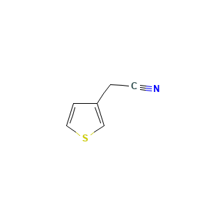 3-Thienylacetonitrile