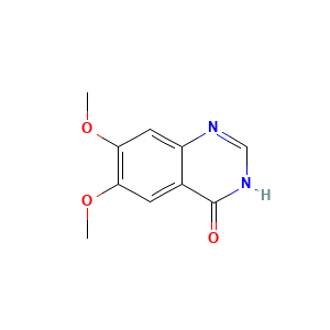 6,7-Dimethoxy-3H-quinazolin-4-one