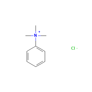 Phenyltrimethylammonium chloride