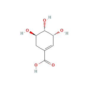 Shikimic Acid