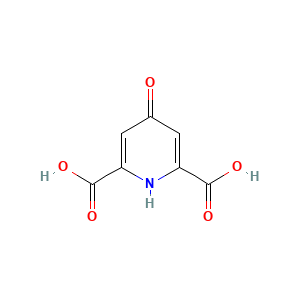 Chelidamic Acid