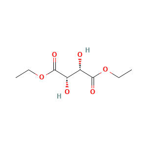 Diethyl [S-(R*,R*)]-tartrate
