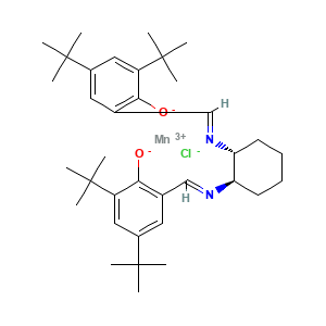 (R,R)-Jacobsen's catalyst