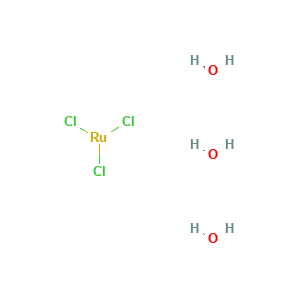 Ruthenium chloride trihydrate