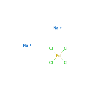 Disodium tetrachloropalladate