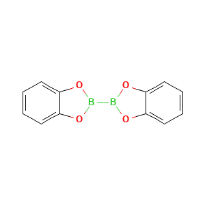 2-(2H-1,3,2-benzodioxaborol-2-yl)-2H-1,3,2-benzodioxaborole