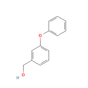 3-Phenoxybenzyl alcohol