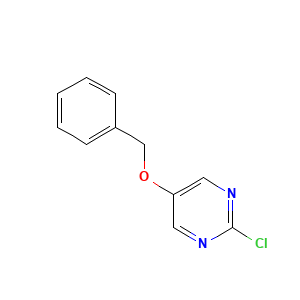 5-(Benzyloxy)-2-chloropyrimidine