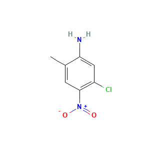 6-Chloro-4-nitro-o-toluidine