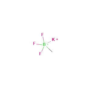 Potassium Trifluoro(methyl)borate