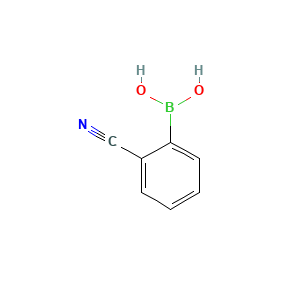 2-Cyanophenylboronic acid