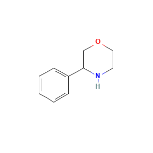 3-Phenylmorpholine