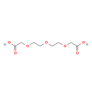 3,6,9-Trioxaundecanedioic acid