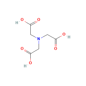 Nitrilotriacetic Acid