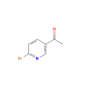 5-Acetyl-2-bromopyridine