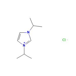 1,3-Diisopropylimidazolium chloride