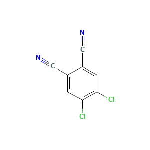 4,5-Dichlorophthalonitrile