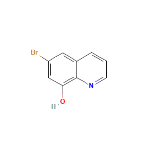 6-Bromoquinolin-8-ol