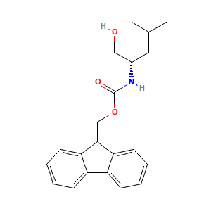 Fmoc-L-leucinol