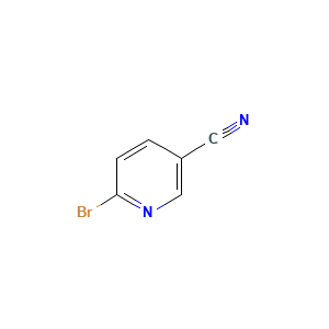 6-Bromopyridine-3-carbonitrile
