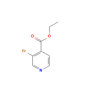 Ethyl 3-bromoisonicotinate